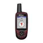 جی پی اس دستی بی اچ سی ناو BHCnav NAVA Pro F78