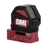 تراز لیزری بی ام آی BMI autoCROSS 3