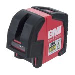 تراز لیزری بی ام آی BMI autoCROSSplus