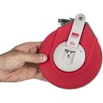 متر نواری بی ام آی آلمان 20 متری و با قاب Radius
