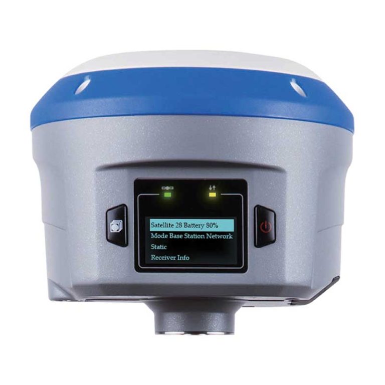 گیرنده GNSS ایستگاهی CHC i70