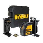 تراز لیزری DEWALT مدل DW088K