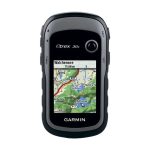 جی پی اس دستی گارمین GARMIN eTrex 30x