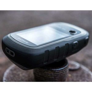 گیرنده دستی GPS مدل eTrex 30x