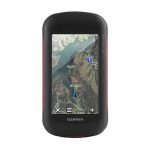 جی پی اس دستی گارمین GARMIN Montana 650