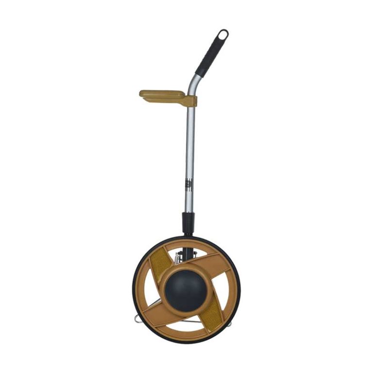 چرخ متر ژئو لیزر GEOLASER DW