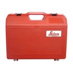 جعبه حمل توتال استیشن لایکا Leica GVP620