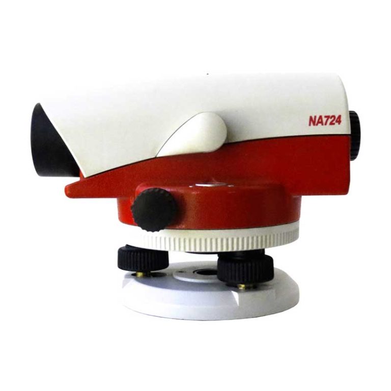 ترازیاب اتوماتیک لایکا Leica NA724