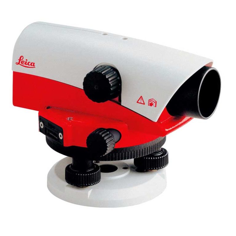 ترازیاب اتوماتیک لایکا Leica NA728