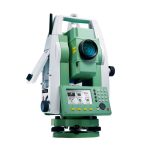 توتال استیشن لایکا مدل TS06plus 5" R500