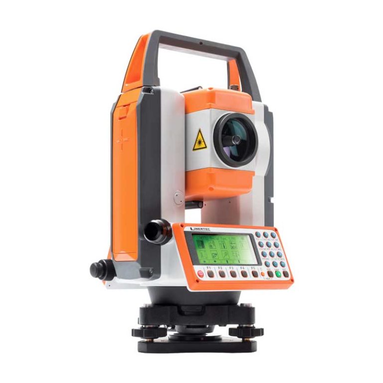 توتال استیشن لاینرتک Linertec LTS-200N