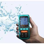MileSeey S6-60m Laser Distance Meter