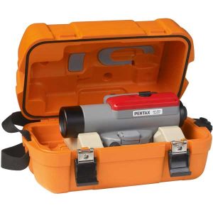 ترازیاب خودکار Pentax مدل AFL-321