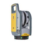 اسکنر لیزری سه بعدی تریمبل Trimble X7