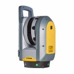 اسکنر لیزری 3D تریمبل مدل X7