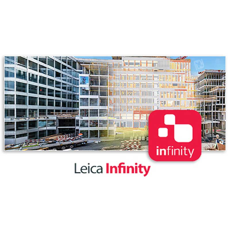 leica-infinity-geospatial-office-post-processing-software-disto-1 نرم افزار نقشه برداری Leica Infinity