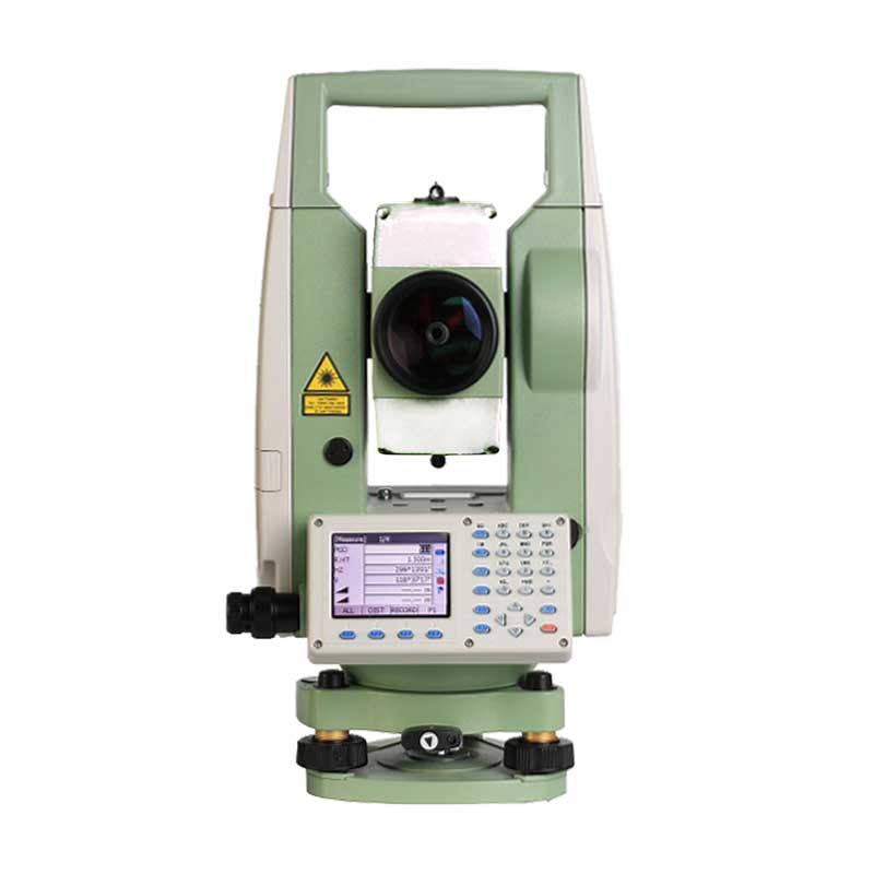 توتال استیشن Sanding مدل Arc 6 توتال استیشن سندینگ SANDING Arc 6