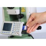 توتال استیشن سندینگ مدل STS-762 R Plus
