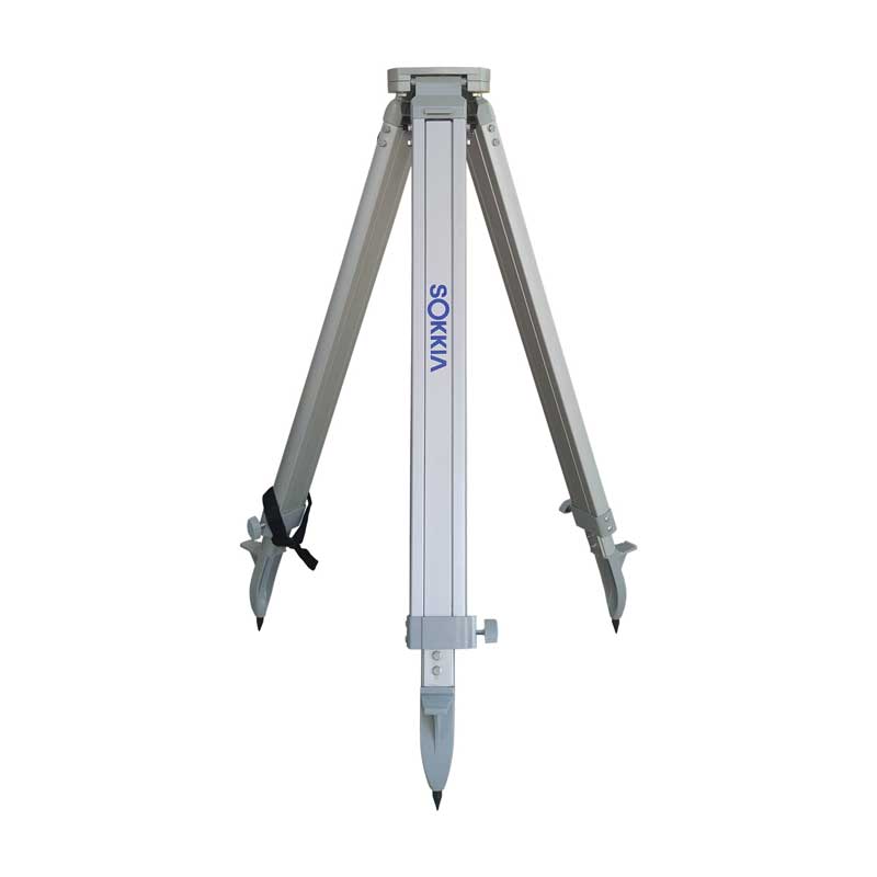 سه پایه آلومینیومی Sokkia مدل TP210 سه پایه سوکیا SOKKIA TP210