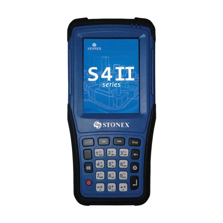 کنترلر استونکس STONEX S4IIH