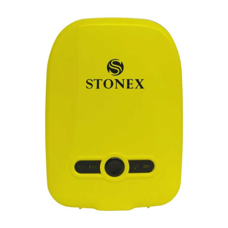جی پی اس دستی استونکس STONEX S5