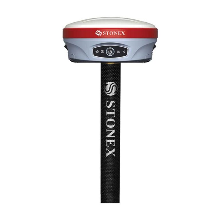 گیرنده GNSS ایستگاهی استونکس S900A