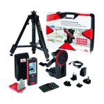 پکیج متر لیزری لایکا Leica S910 Package