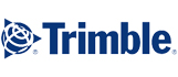 لوگوی شرکت Trimble