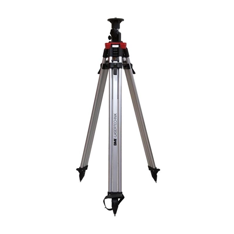 سه پایه بی ام آی BMI LASERTECHNIK
