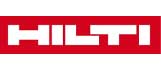 لوگوی کمپانی HILTI آلمان