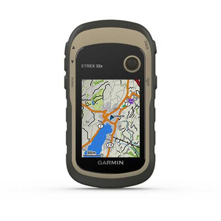 جی پی اس دستی گارمین GARMIN eTrex 32x