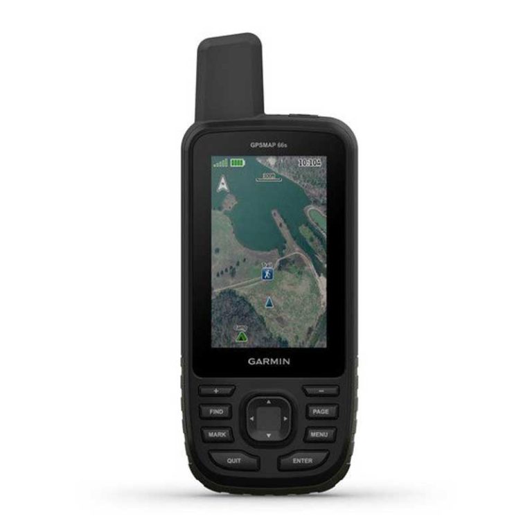 جی پی اس دستی گارمین GARMIN GPSMAP 78s