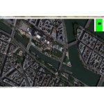 نرم افزار نقشه برداری Universal Maps Downloader