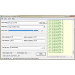 نرم افزار نقشه برداری Universal Maps Downloader