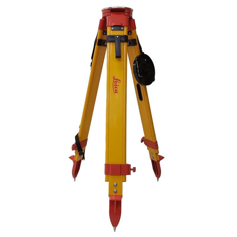 leica-sjw70l-heavy-duty-wooden-tripod-1 سه پایه لایکا Leica SJW70L