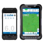 نرم افزار نقشه برداری استونکس Cube-a