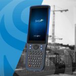 کنترلر اندرویدی استونکس STONEX SH5A