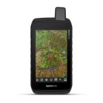 جی پی اس دستی گارمین GARMIN Montana 700