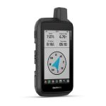 جی پی اس دستی گارمین Montana 700