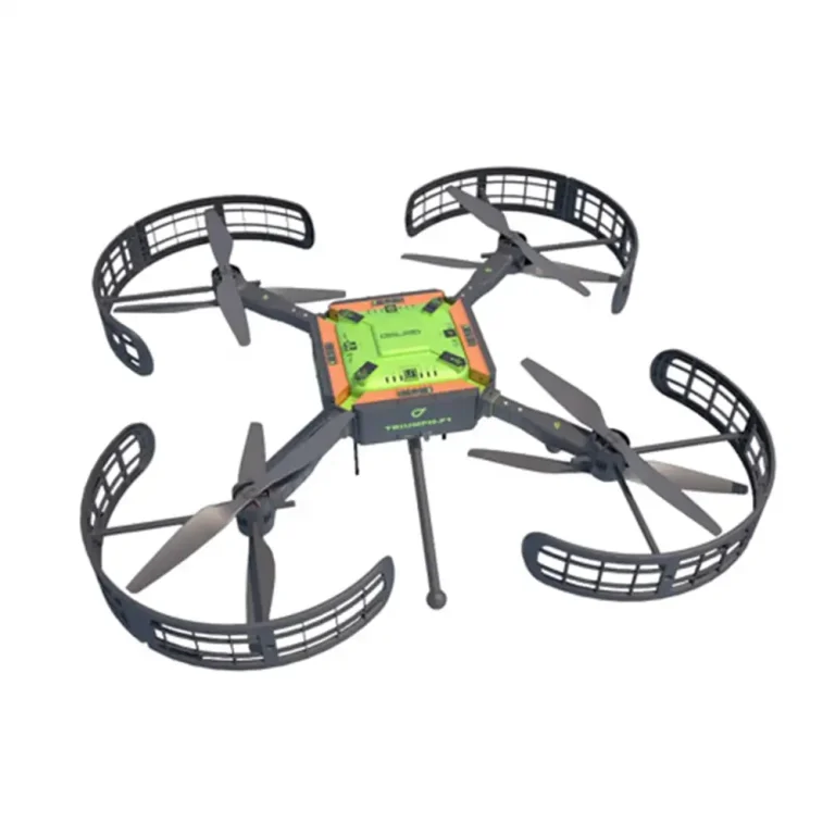 پهپاد نقشه برداری JAVAD TRIUMPH-F1 Drone