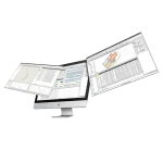 نرم افزار نقشه برداری پس پردازش CHCNAV CGO2