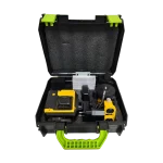 تراز لیزری دیوالت DEWALT MAXLIGHT 3D-4D