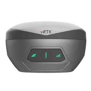 گیرنده GNSS ایستگاهی های تارگت Hi-Target vRTK