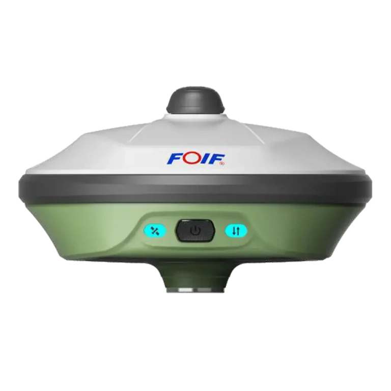 گیرنده GNSS ایستگاهی فویف FOIF A70 AR