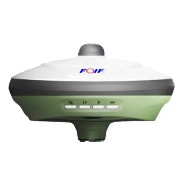گیرنده GNSS ایستگاهی فویف FOIF A70 Pro