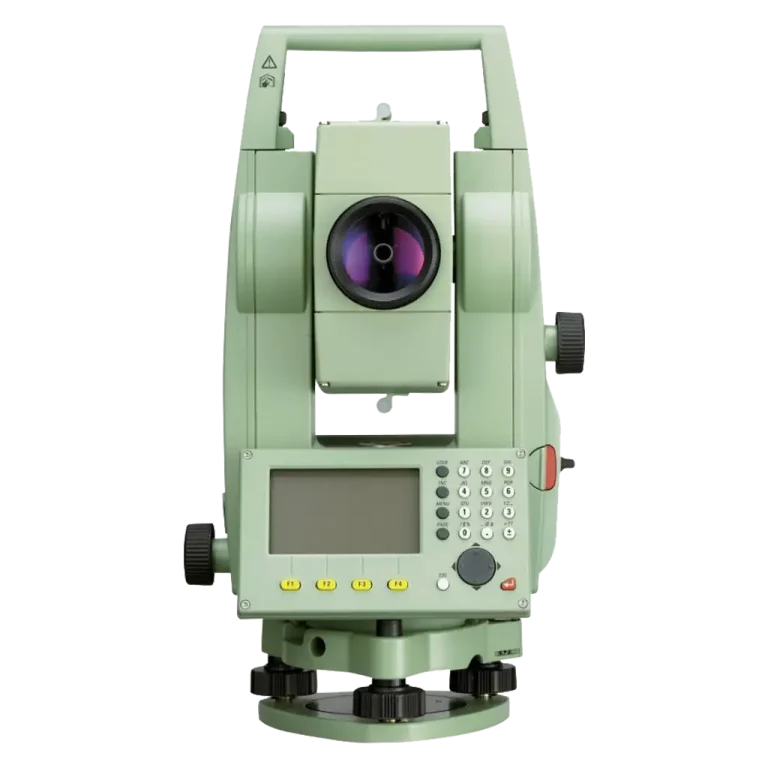 توتال استیشن لایکا Leica TCR805 Ultra