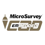 نرم افزار نقشه برداری MicroSurvey embeddedCAD