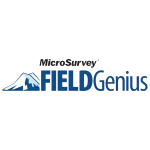 نرم افزار ماکروسرویی Microsurvey FieldGenius
