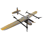 پهپاد نقشه برداری CHC P310 UAV