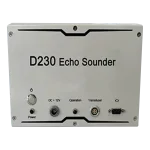 اکوساندر هیدروگرافی CHC D230 Echo Sounder
